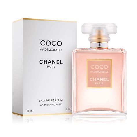 chanel mademoiselle 100ml price|coco mademoiselle best price 100ml.